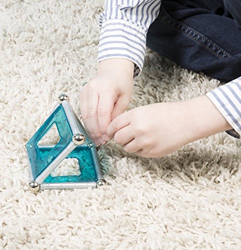 Classic Panels 452, Costruzioni Magnetiche e Giochi Educativi, 68 Pezzi - Lego - Immagine 1