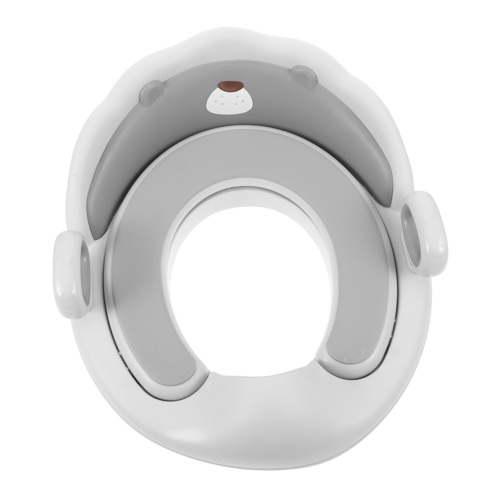 Yardwe Asiento de Inodoro para Anillo de Entrenamiento Reductor Wc Adaptador Wc para Casa para Bebés para Pequeños