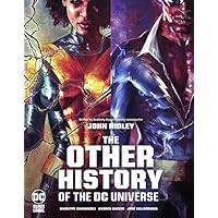The Other History of the DC Universe
