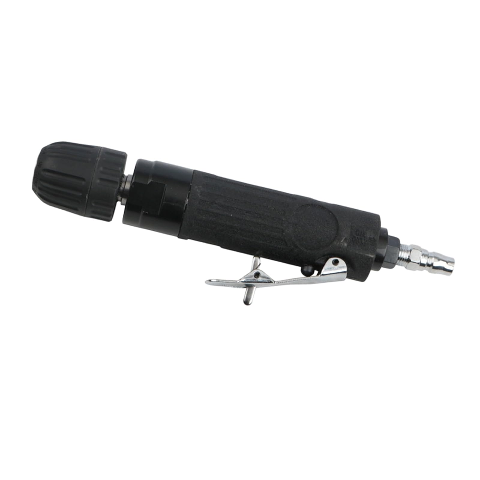 Laikoutd Selflocking Chuck Torques Air Powered Drill Selves Locking Design Strong Alloy Body Perfect For Workshop Repairs Mechanical