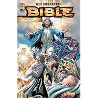 The Kingstone Bible Vol. 9