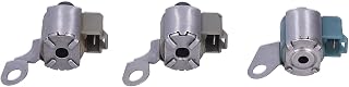 Transmission Control Valve, Abs And Metal Material Control Solenoid for Most Rear Wheel Drive Trucks 1985-On for A-340 Automatic Transmission