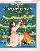 HH-NUTCRCKR BALLET-CLR 039488566X Book Cover