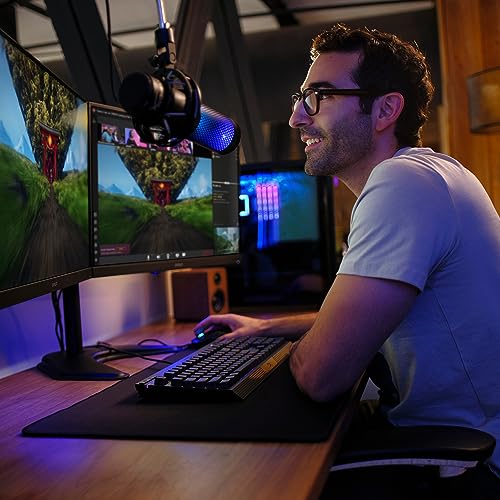 OMEN Desktop PC GT21-1007ng Intel i7-13700K, 32GB RAM, 1TB SSD 1TB SSD, NVIDIA RTX 4080, Win11 - PC Desktop - Immagine 1