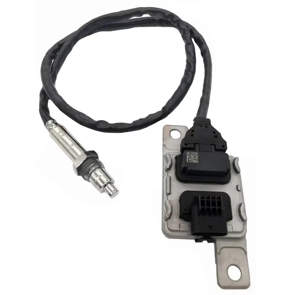 Capteur NOx pour Audi A6 C7 Allroad réduit les émissions polluantes SCR 3.0 4.0 TDI