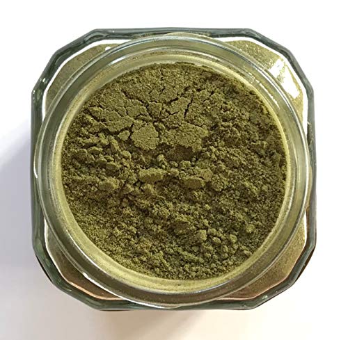 Ground Cilantro Powder By Crimson And Clove (2.2 Oz.) #TOP1