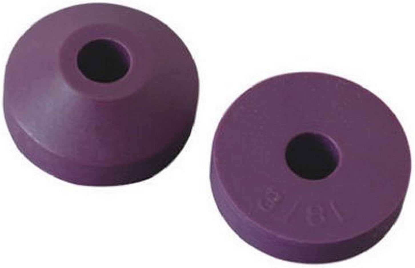 SC2115 Beveled Faucet Washers, 3/8L