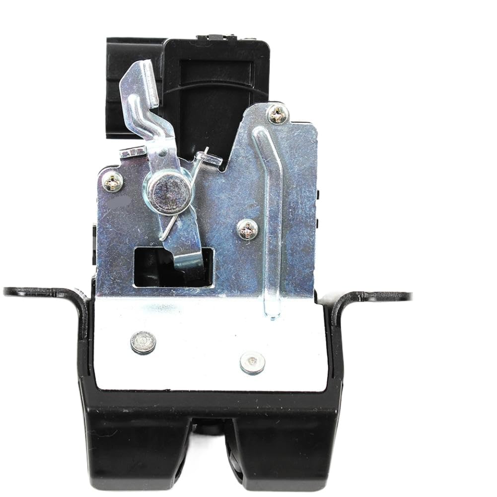 Tailgate Lock Latch Replacement 81230A5000 81230 A5000 Compatible with 2013 2014 2015 2016 2017 Gt