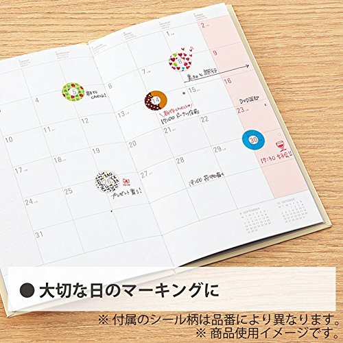 Kokuyo Donut Seal Stamp Donut Pattern Dsm10 3 Amazon In Office Products