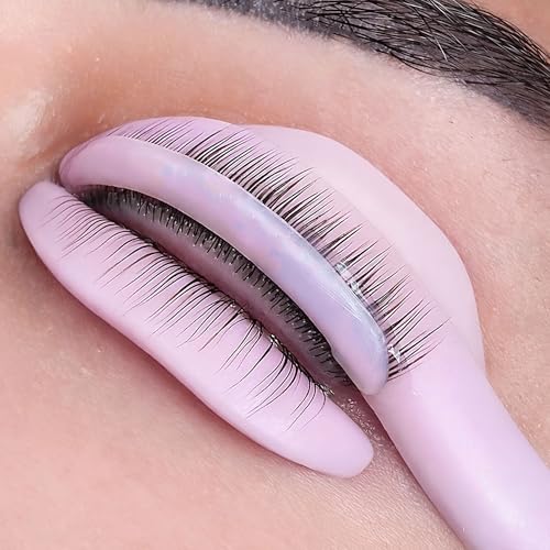 #VerdientProvisionen<br>Wimpernlifting Pads 14 Stück Professionelle Lash Lift Pads 7 Größen für obere und untere Wimpern Wiederverwendbar für den Salon und den Heimgebrauch