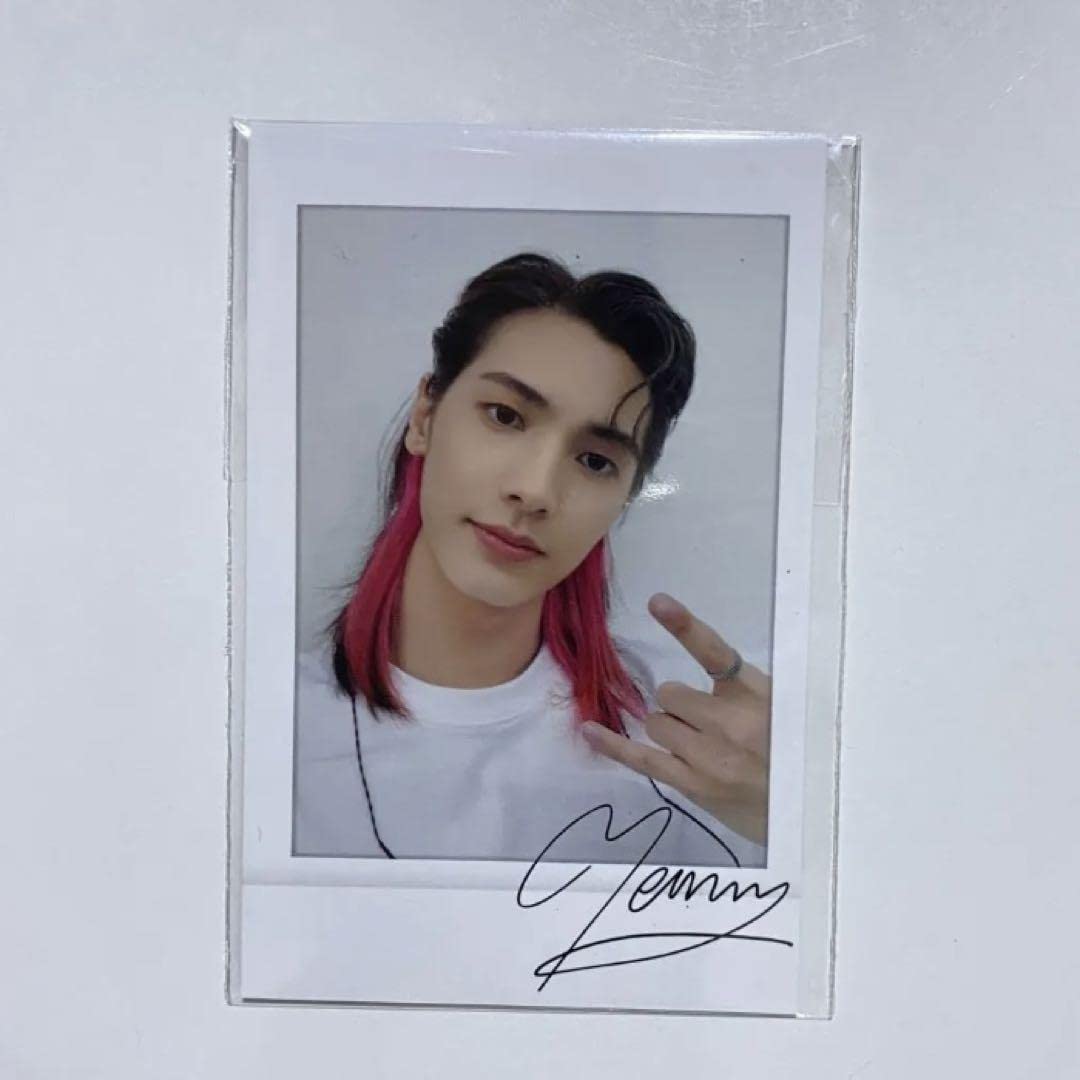 Xdinary Heroesジュヨン①