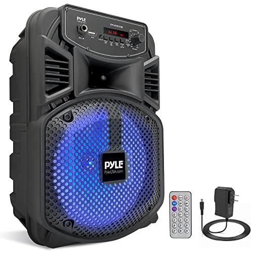 Pyle Bluetooth Speaker Black Friday Deals & Cyber Monday Sales 2022