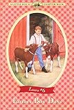 Farmer Boy Days (Little House Chapter Book)