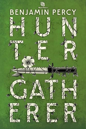 Cover of Hunter/Gatherer