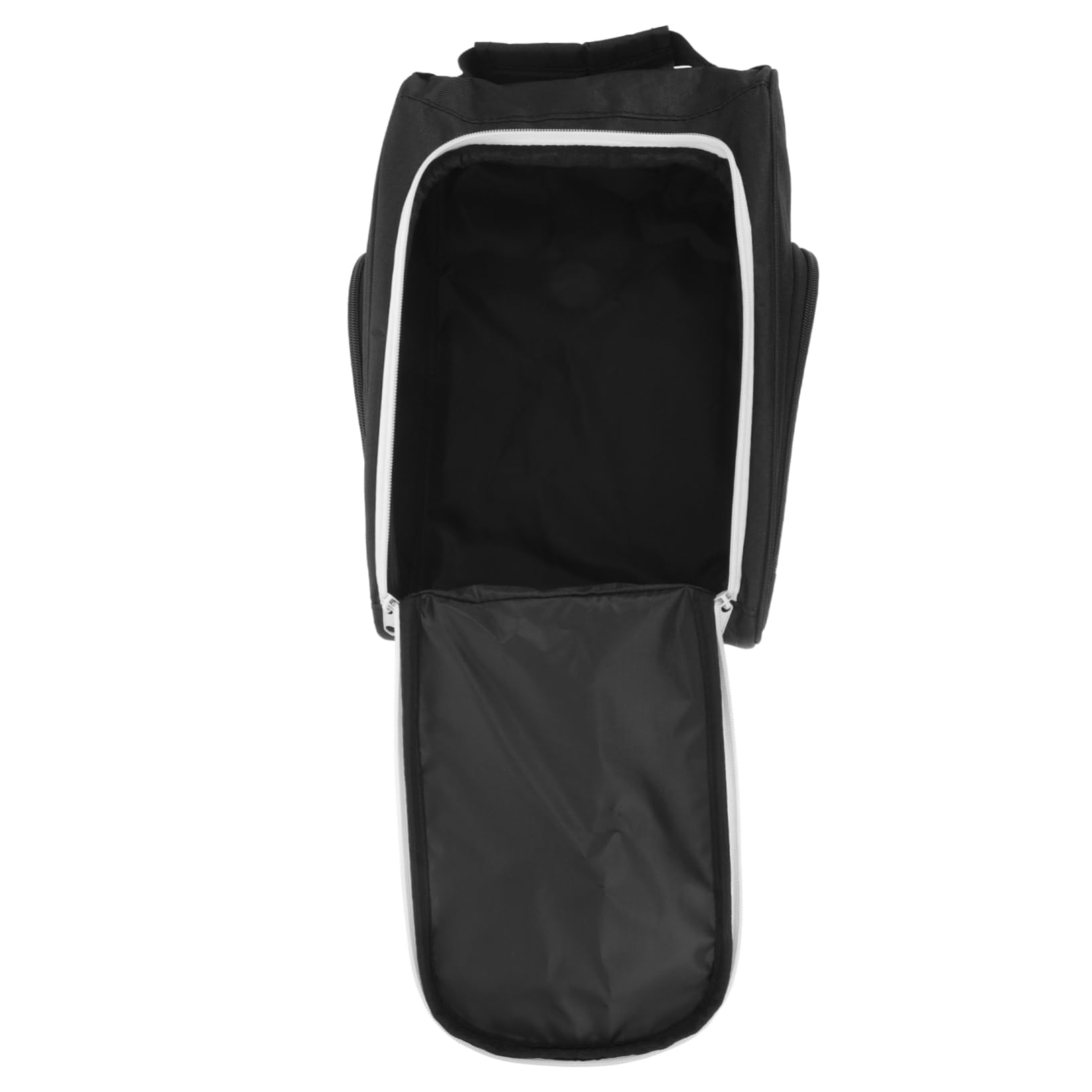 BRIGHTFUFU Sneaker Organizer Golfing Shoes Bag Water-resistant Travel Bag for Men