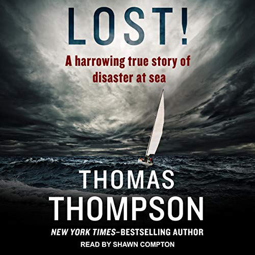 Lost! by Thomas Thompson episode artwork