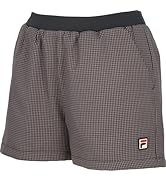 Amazon.co.jp: FILA TENNIS(フィラ テニス) テニス ショートパンツ