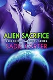 Alien Sacrifice (Zerconian Warriors Book 7)