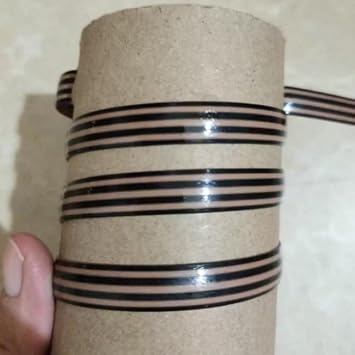 213ft Wicker Repair Kit Synthetic Rattan Repair Material Waterproof Flat Woven Rattan PE Wicker Repair Supplies Rattan Gray Rattan Weaving Material For Basket Making Chairs Table Repair4 Br