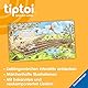 tiptoi Ravensburger Buch - Meine schönsten Märchen + exklusiver Kinder Wimmel-Weltkarte 4-7 Jahre