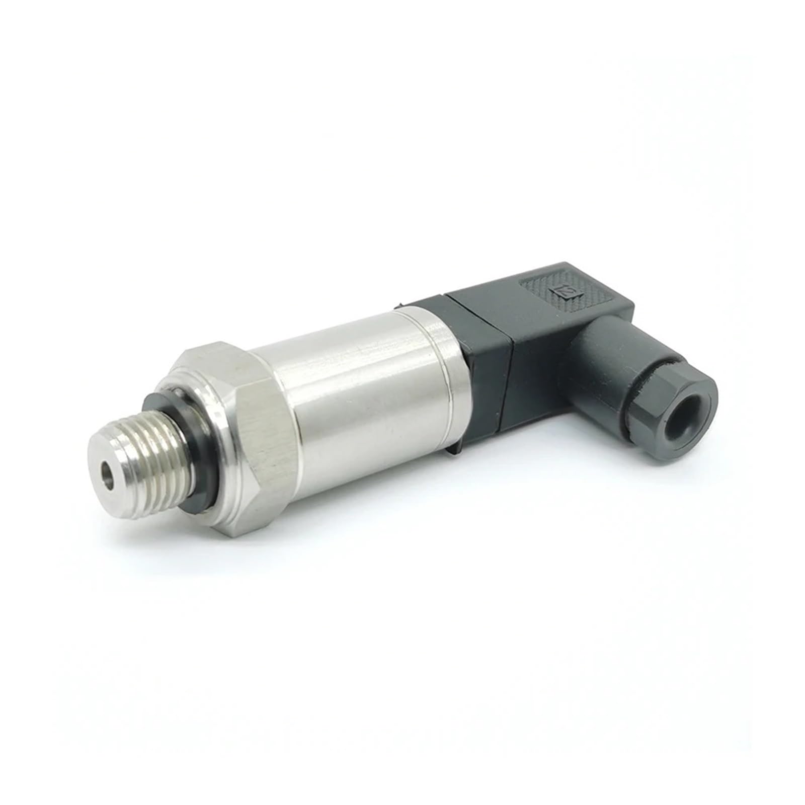 Capteur de pression d'eau en acier inoxydable durable avec filetage G1/4 - 7