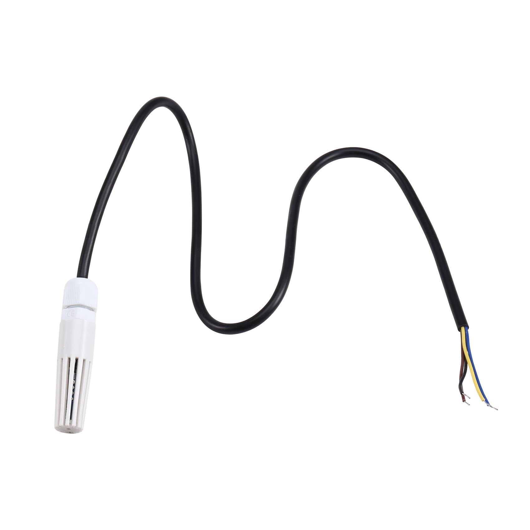 UDSKNV[KSL Probe Sensor Not Waterproof Sensor Tool High Sensitivity Temperature Humidity Sensor Probe