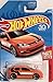 Hot Wheels 2018 50th Anniversary Then And Now Volkswagen Golf MK7 21/365, Orange