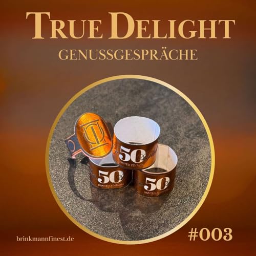 #003 Der El Pato Grappa - ein Abend mit Donald