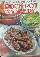Prestige Book of Crock-pot Cookery (The housemaker's library) 0706405951 Book Cover