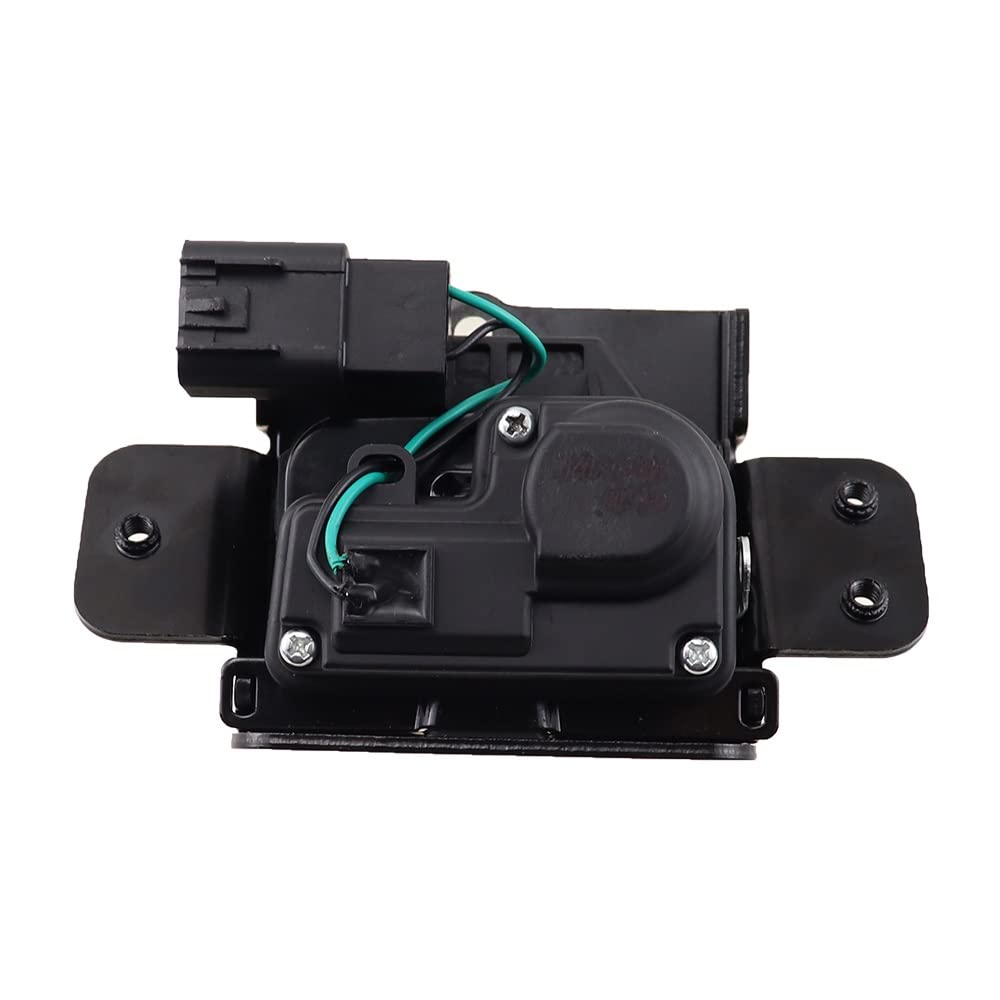 Cilindro Serratura portellone Posteriore Auto per Chevy Tahoe 13501871 931-299 Attuatore Serratura portiera Centrale Auto