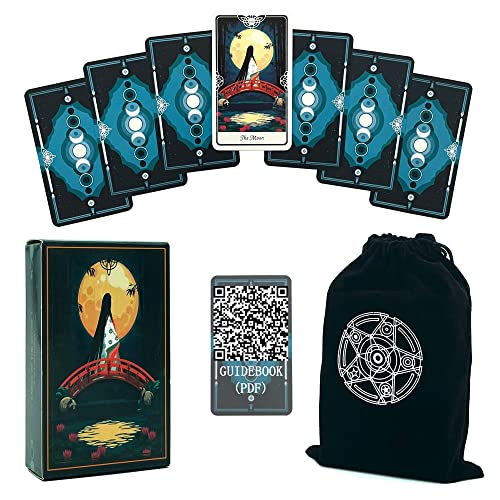 19 Expert's rules of buying best Tarot Cards2023 New Hope Psychology