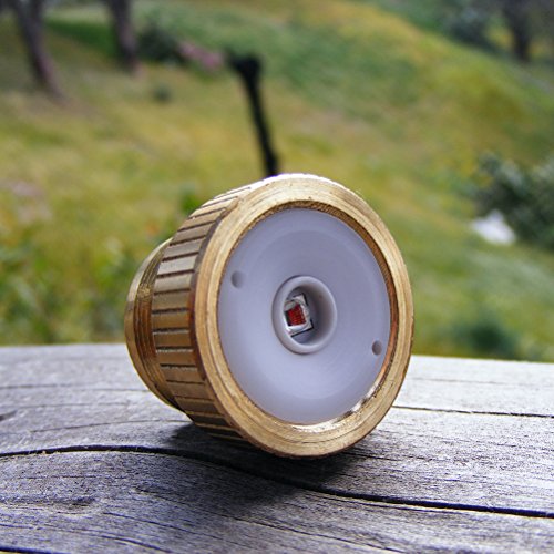 Image of Original Red Light LED Module for KL52Plus Hunting Flashlights
