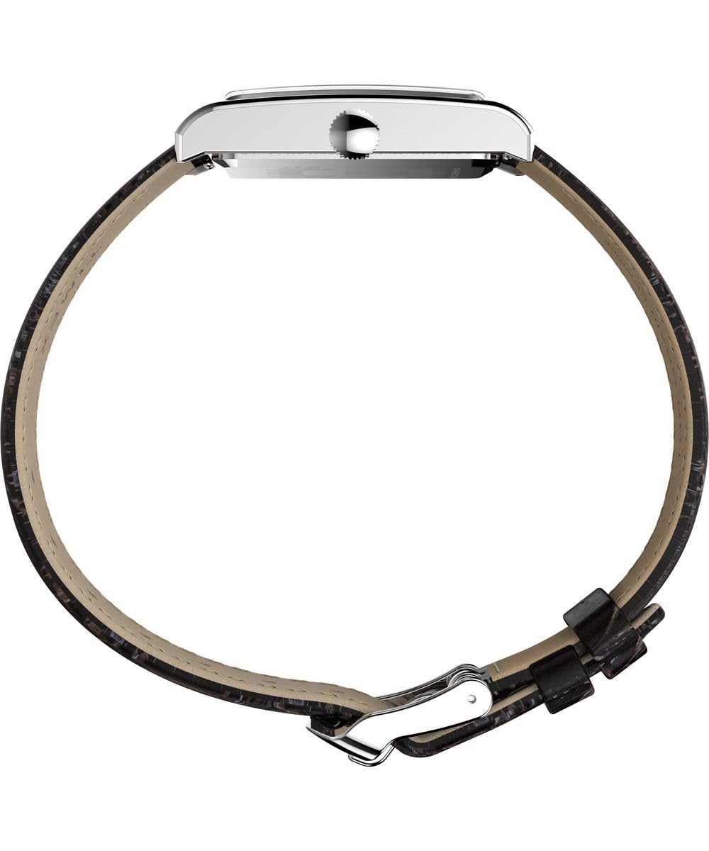 Timex Reloj analógico Unisex de Laboratorio