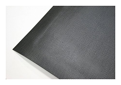 Friends Selena Doormat Entrance Door Mat for indoor use grau - grey, 60 x 80 cm - Image 4