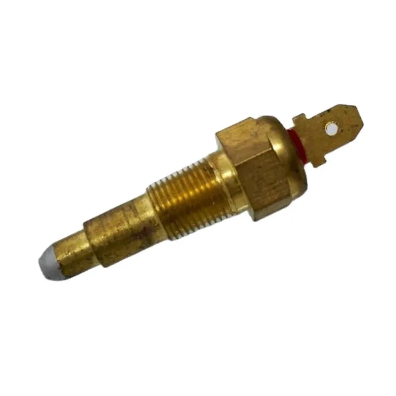 Sensor de Temperatura del Agua del automóvil, para K008-3 V2203 16222-83040 1622283040