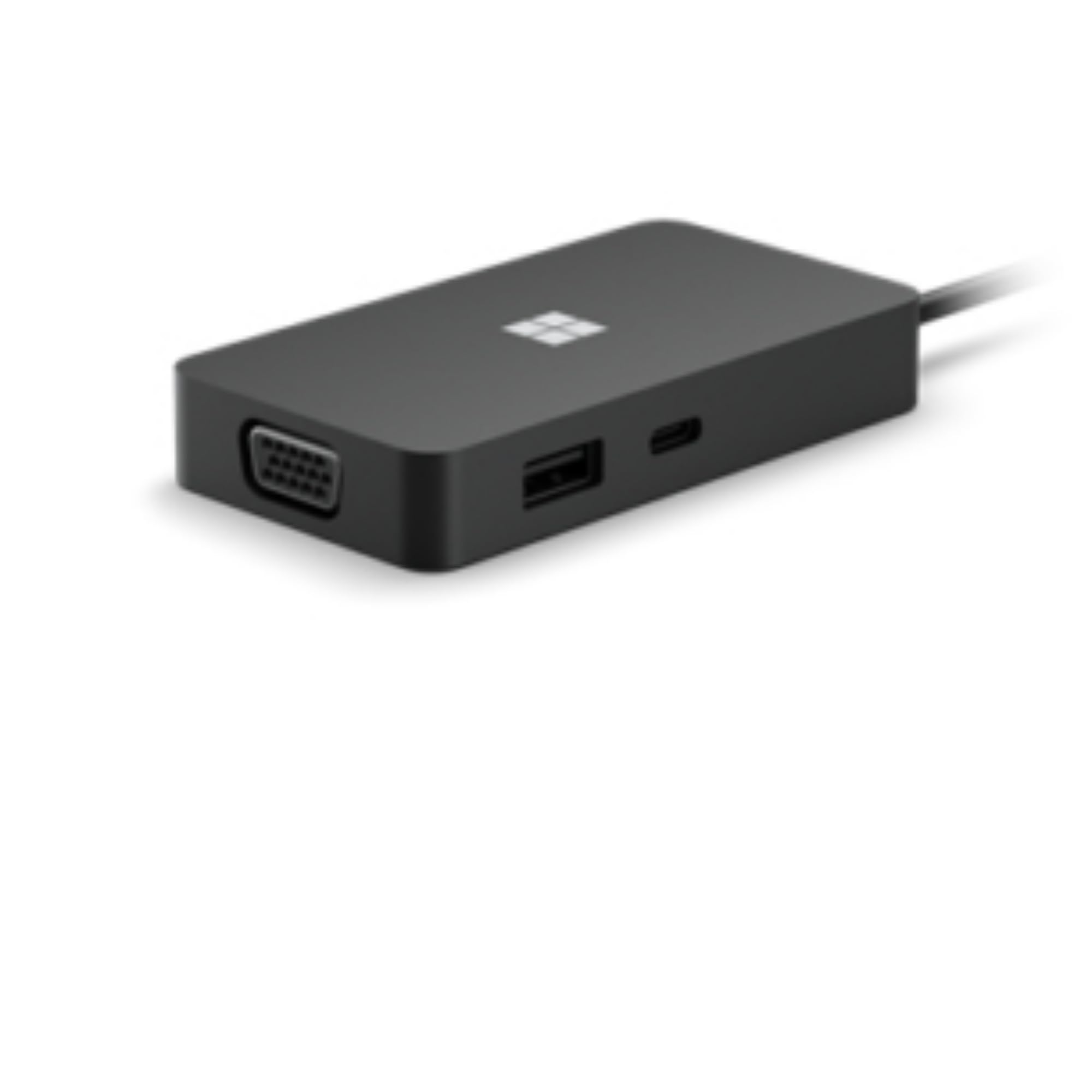 Microsoft Surface USB-C Travel Hub