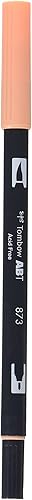 Tombow 56601 ABT Pen Coral