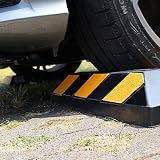 Adecuado para delimitar plazas de parking y como ayuda al aparcar.