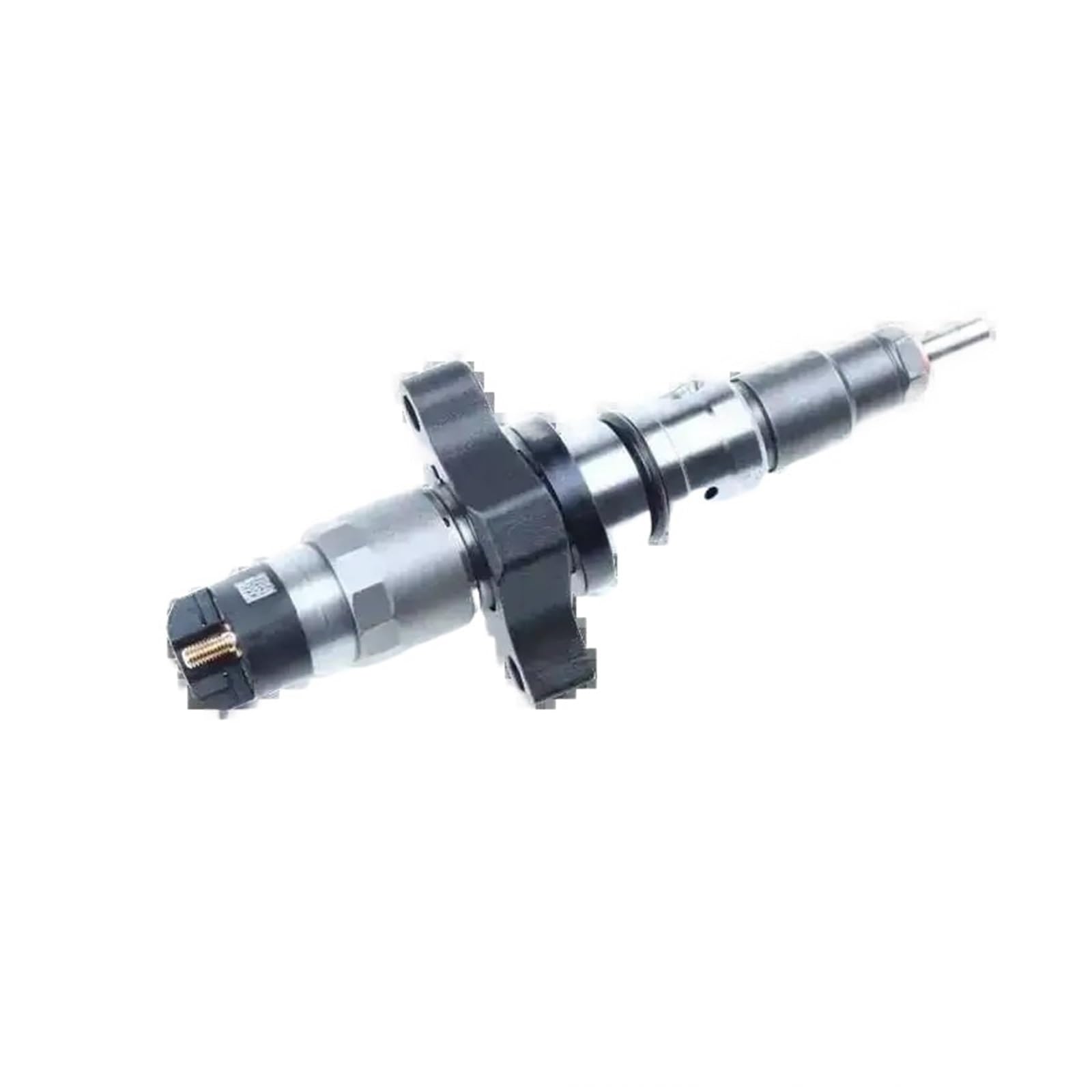 0445120212 0445120007 0445120238/0986435508 Diesel Fuel Injector Nozzle Compatible with Bosch Cummins Agrale-Deutz DAF Ford IVECO.(0445120212)