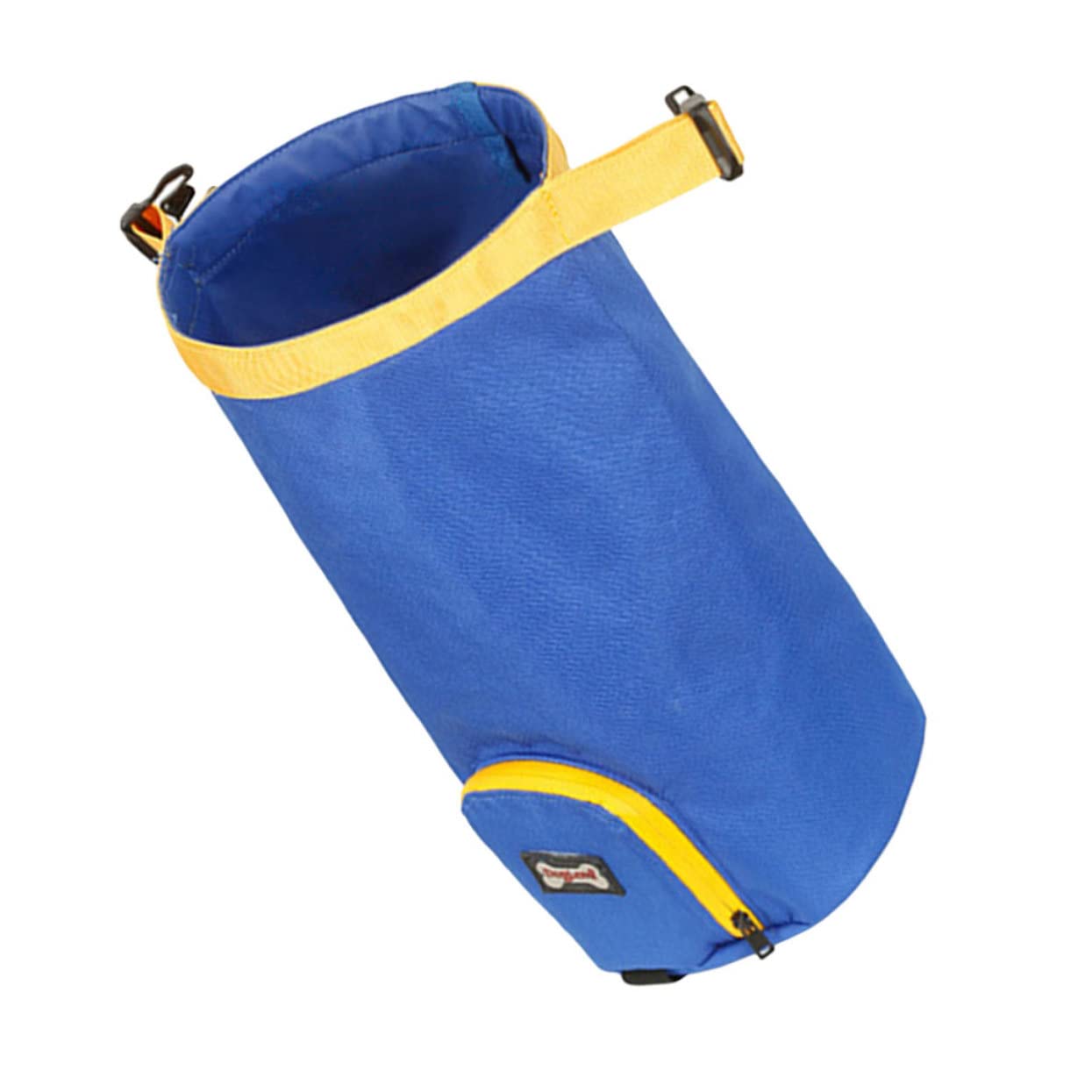 Garneck Large Capacity Dog Food Storage Tank Outdoor Pet Food Container Waterproof