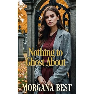 Nothing to Ghost About