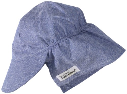 Flap-Happy-Unisex-Baby-Upf-50-Plus-Original-Flap-Hat