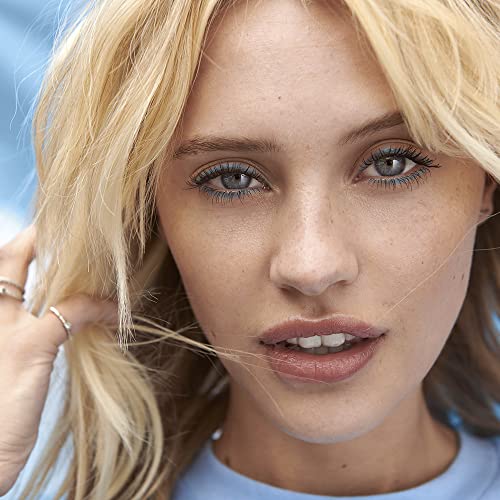 Avon SuperShock Volume Loader Mascara Blackest Black, with Lash Primer Technology for All-Day Lash Volume, 10ml - Image 6