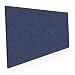 ADW Acoustic Panel Rectangle – 48” X 24” X 1”