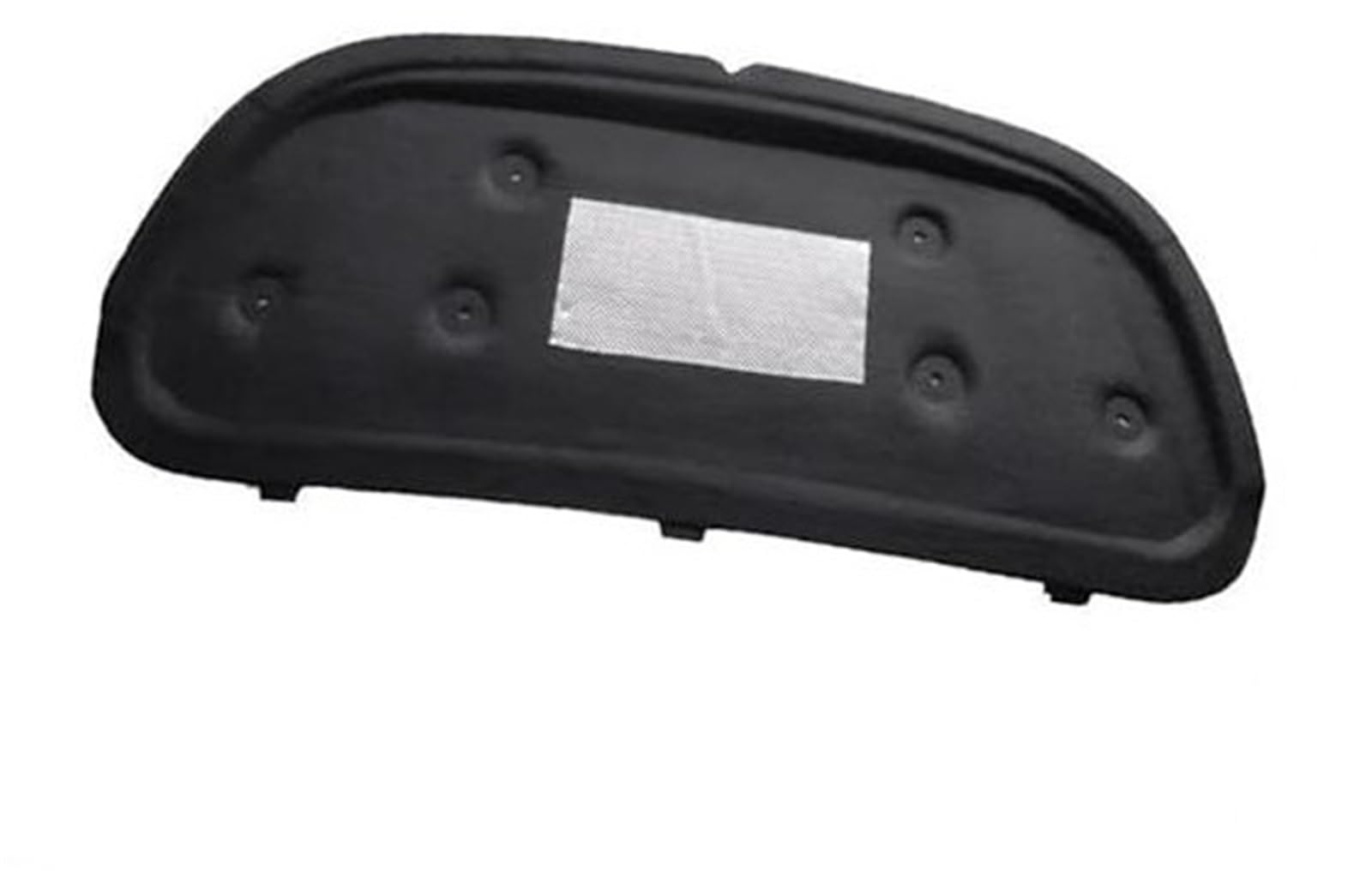 Coton isolation acoustique capot Chevrolet Malibu 2016-2024 - 5