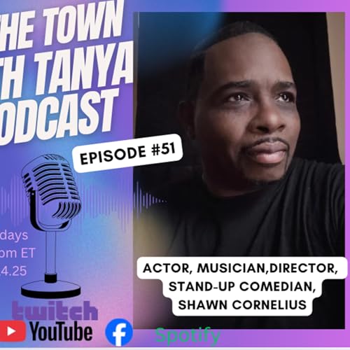 "How Shawn Cornelius Turned a Stroke Into a Mission to Inspire"