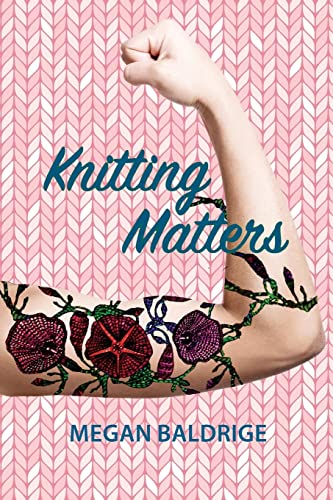 Knitting Matters