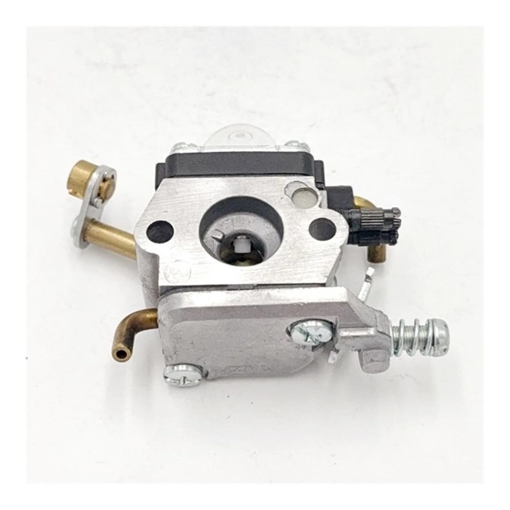 Carburateur Zama C1U-K81 Echo A021001015 SRM-251 pour moteur de tondeuse à gazon