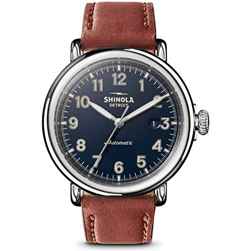 Shinola Watches Reviewed 10 Top Picks From the Brand
