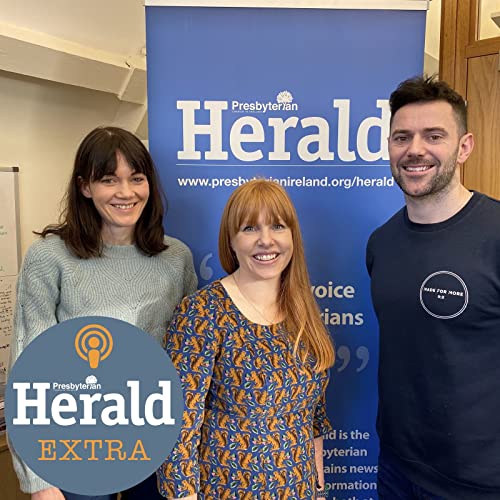4: 004 Herald Extra &ndash; February 2020 &ndash; Mental Health edition
